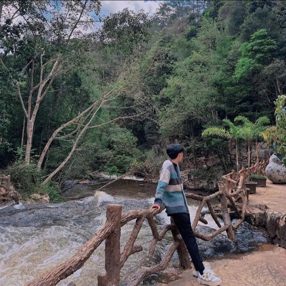 Nguyễn Đức Thuỷ